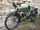 1912 Other  Wanderer 4 hp Motorcycle Tourer photo 2