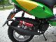 2011 Other  GARELLI TRICOLORE 50cc Motorcycle Scooter photo 1