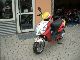 2011 Other  GARELLI TRICOLORE 50cc Motorcycle Scooter photo 2