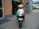 2011 Other  GARELLI TRICOLORE 50cc Motorcycle Scooter photo 3