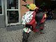 2011 Other  GARELLI TRICOLORE 50cc Motorcycle Scooter photo 5