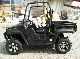 2011 Other  XUV UTV 500 500 4 X 4 WITH CAR Motorcycle Other photo 2