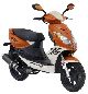 Other  WELL YOYO MOTO 4T / Even as a moped 25 km / h 2011 Sports/Super Sports Bike photo