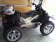 2008 Other  Xingyue GS Moon Xyst 260 Motorcycle Quad photo 1