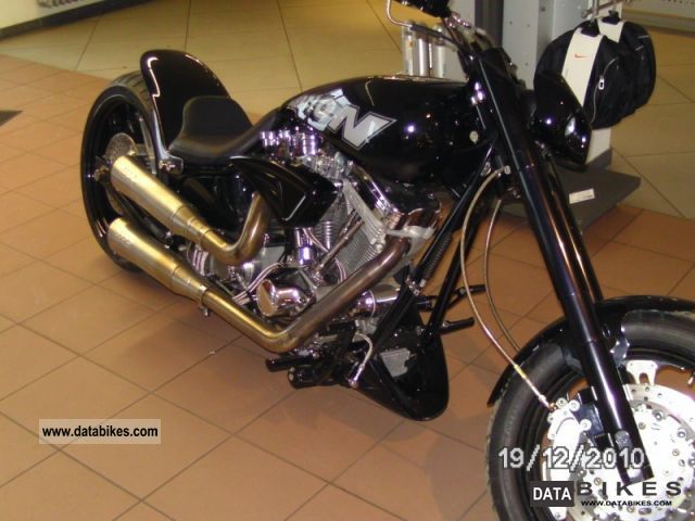 2003 Other  Customebike, WHC Dragstye / WHC Dragstyle Motorcycle Motorcycle photo