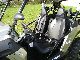 2011 Other  CF Moto Z6 4x4 625-3 Motorcycle Quad photo 7