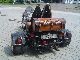 2004 Other  MONSTER TRIKE V8 400 hp Motorcycle Trike photo 14
