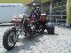 2004 Other  MONSTER TRIKE V8 400 hp Motorcycle Trike photo 2