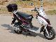 2007 Other  Jinlun JL 125 T-13, MKS Ecobike Motorcycle Scooter photo 4