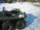 2006 Other  Argo Avenger 8X8 Motorcycle Other photo 6