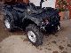 2008 Other  Hsun HS 400 4x4 Motorcycle Quad photo 1