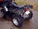 2008 Other  Hsun HS 400 4x4 Motorcycle Quad photo 3