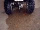2008 Other  Hsun HS 400 4x4 Motorcycle Quad photo 4