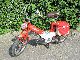 Other  Garelli Monza Moped EUROPED super luxury 1971 Motor-assisted Bicycle/Small Moped photo