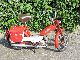 1971 Other  Garelli Monza Moped EUROPED super luxury Motorcycle Motor-assisted Bicycle/Small Moped photo 2