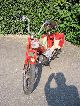 1971 Other  Garelli Monza Moped EUROPED super luxury Motorcycle Motor-assisted Bicycle/Small Moped photo 3