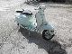 1963 Other  Innocenti Lambretta 125/4 Motorcycle Scooter photo 6