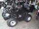 2011 Other  New vehicle - Trooper 200 - offer 2899 -. € Motorcycle Quad photo 4