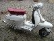 1967 Other  Lambretta SX 200cc Special Motorcycle Scooter photo 1