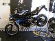 2011 Other  CR & S VUN Blue Flames Motorcycle Motorcycle photo 8