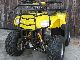 Other  Quad 110cc Hummer without reverse 2011 Quad photo