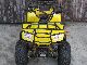 2011 Other  Quad 110cc Hummer without reverse Motorcycle Quad photo 1