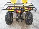 2011 Other  Quad 110cc Hummer without reverse Motorcycle Quad photo 3
