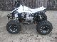 2011 Other  Quad 125cc 4-speed with reverse Motorcycle Quad photo 1
