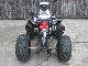 2011 Other  Quad 125cc 4-speed with reverse Motorcycle Quad photo 2