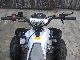 2011 Other  Quad 125cc 4-speed with reverse Motorcycle Quad photo 3