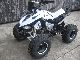 2011 Other  Quad 125cc 4-speed with reverse Motorcycle Quad photo 4