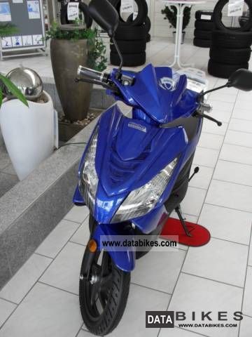 Other  Airpro 388S 2011 Electric Motorcycles photo