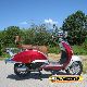 2011 Other  Roller ZN50QT-H-RETRO red 25 or 45 km / h Motorcycle Scooter photo 7