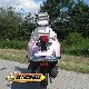 2011 Other  Roller ZN50QT-H-RETRO Pink 25 or 45 km / h Motorcycle Scooter photo 4