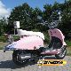 2011 Other  Roller ZN50QT-H-RETRO Pink 25 or 45 km / h Motorcycle Scooter photo 7