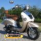 2011 Other  Roller ZN50QT-H-RETRO Champagne 25 or 45 km / h Motorcycle Scooter photo 9