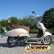 2011 Other  Roller ZN50QT-H-RETRO Champagne 25 or 45 km / h Motorcycle Scooter photo 12