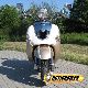2011 Other  Roller ZN50QT-H-RETRO Champagne 25 or 45 km / h Motorcycle Scooter photo 2