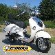 2011 Other  Roller ZN50QT-H-RETRO white 25 km / h or 45 km / h Motorcycle Scooter photo 10
