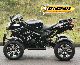 2011 Other  Shineray quad 350cc NEW-THE HAMMER Motorcycle Quad photo 9