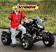 2011 Other  Shineray quad 350cc NEW-THE HAMMER Motorcycle Quad photo 3