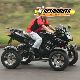 2011 Other  Shineray quad 350cc NEW-THE HAMMER Motorcycle Quad photo 4