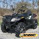 Other  Four-wheel quad XY500 Long with 3 persons approved 2011 Quad photo
