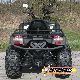 2011 Other  Four-wheel quad XY500 Long with 3 persons approved Motorcycle Quad photo 4