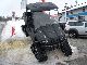 2011 Other  UTV 700 4x4 trucks, winch, comfort package Motorcycle Quad photo 13