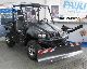 2011 Other  UTV 700 4x4 trucks, winch, comfort package Motorcycle Quad photo 1