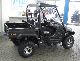 2011 Other  UTV 700 4x4 trucks, winch, comfort package Motorcycle Quad photo 3