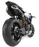 2011 Other  Vyrus 987 Motorcycle Sports/Super Sports Bike photo 3