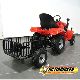 2011 Other  Children tractor trailer with 110 cc 4-stroke engine Motorcycle Quad photo 9