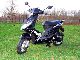 2011 Other  BAOTIAN BT 49 QT9F3 25km / h 45km / h moped Motorcycle Scooter photo 1